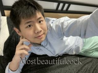 Mostbeautifulcock