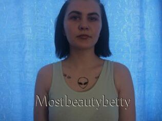 Mostbeautybetty