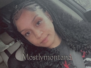 Mostlymontana