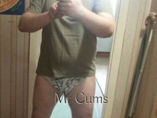 Mr_Cums