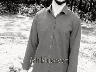 Mrblueeyez