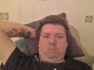 Mrcoeur