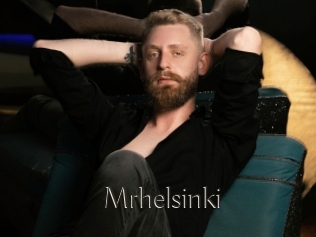 Mrhelsinki