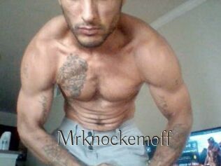 Mrknockemoff