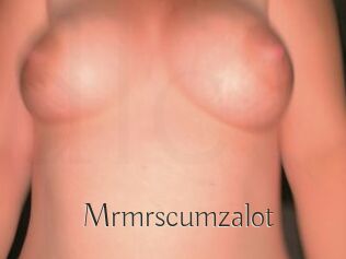 Mrmrscumzalot