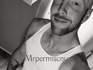 Mrpermiscous