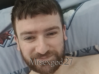 Mrsexgod27