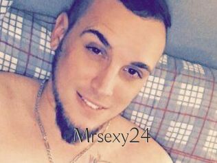 Mrsexy24