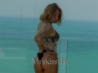 Mrskissvhs