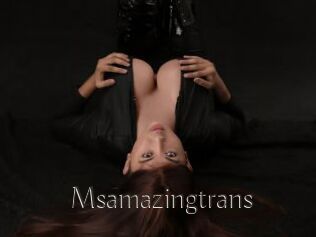 Msamazingtrans