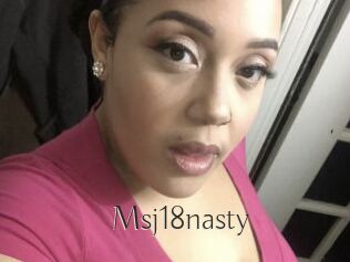 Msj18nasty