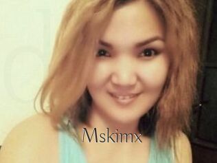 Mskimx
