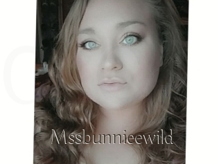 Mssbunnieewild