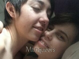 Mtnqueers