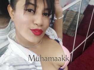 Muhamaakk
