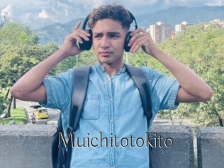 muichitotokito Dans le cul