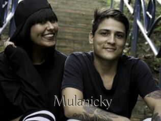 Mulanicky