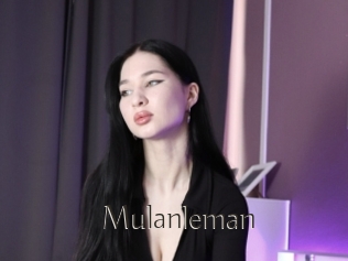 Mulanleman