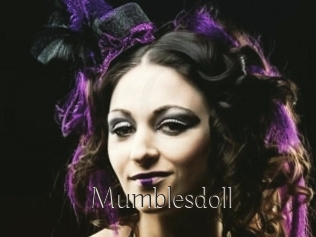 Mumblesdoll