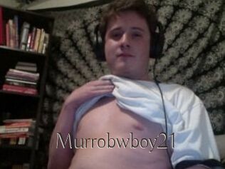 Murrobwboy21