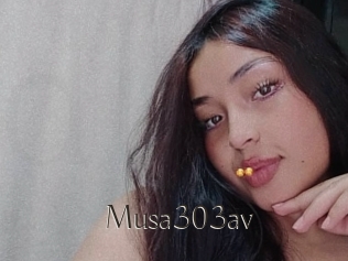 Musa303av