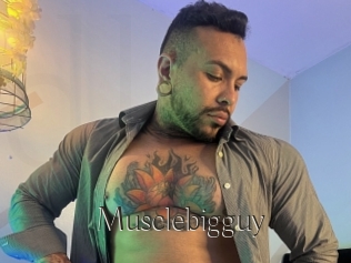 Musclebigguy