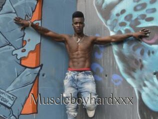 Muscleboyhardxxx