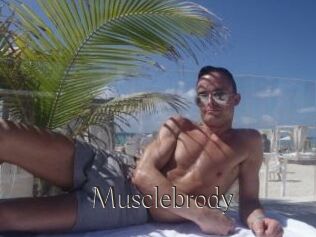 Musclebrody