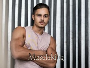Muscleking