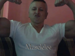 Musclelee