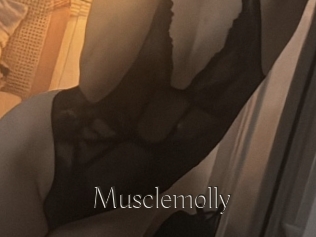 Musclemolly