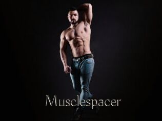 Musclespacer