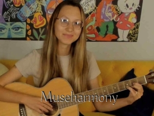 Museharmony
