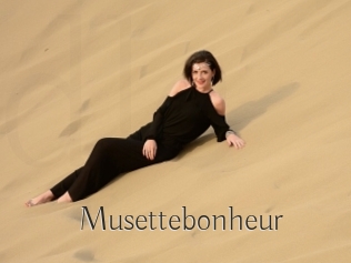 Musettebonheur