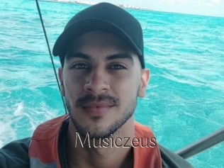 Musiczeus