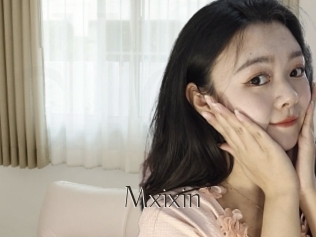 Mxixin