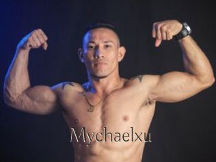 Mychaelxu