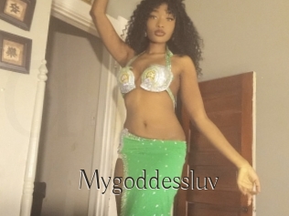 Mygoddessluv