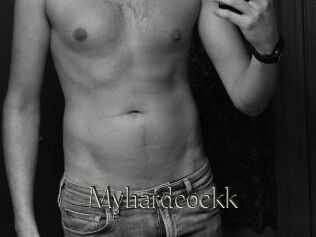 Myhardcockk