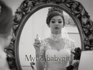 Myhotbabygirl
