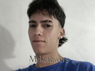 Myketawers