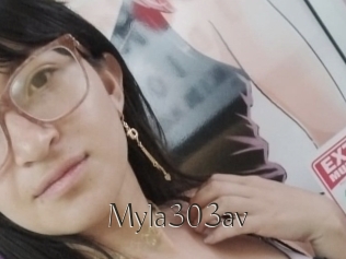 Myla303av