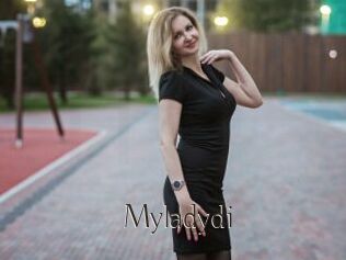 Myladydi