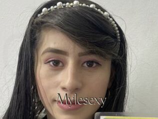 Mylesexy