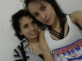 Myly_y_dany