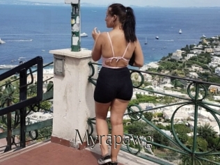 Myrapawg