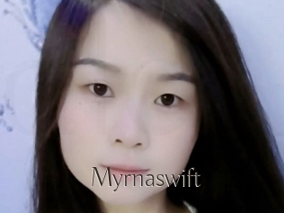 Myrnaswift