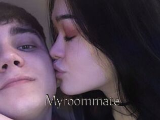 Myroommate