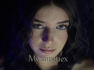 Mysamanex