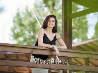 Mysammy